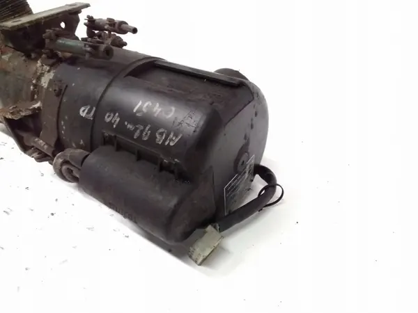 Mercedes-Benz 609 1992 Webasto Lämmitin OEM DBW2012 image 3