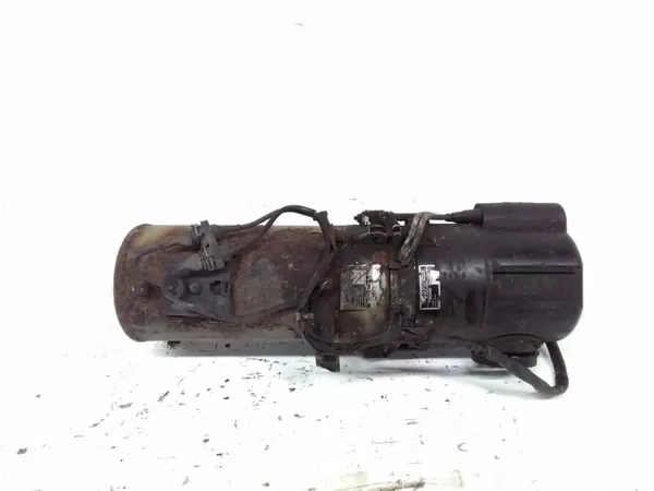 Mercedes-Benz 609 1992 Webasto Lämmitin OEM DBW2012 image 4