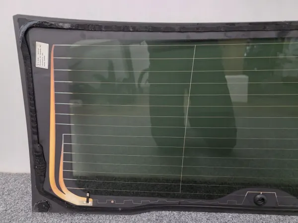 Volvo XC60 II Kofferbakruit OEM 32244891 2021 image 8
