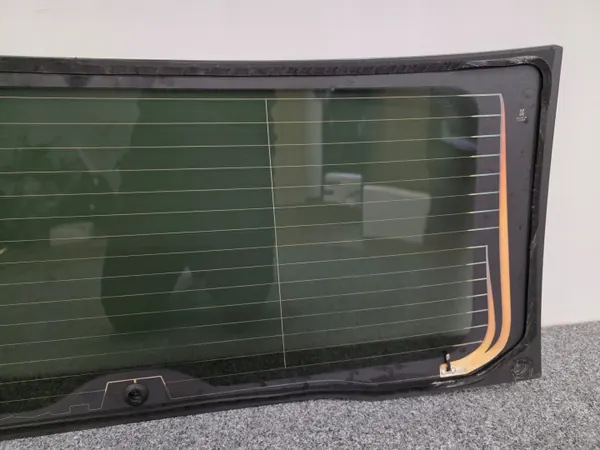 Volvo XC60 II Kofferbakruit OEM 32244891 2021 image 9