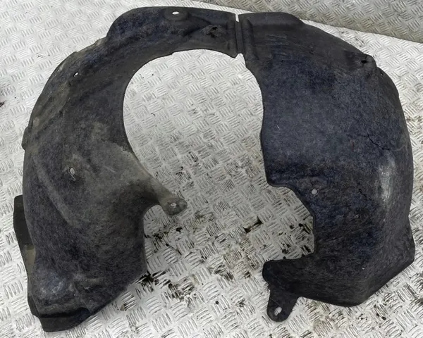 Aile avant gauche OEM LEWY PRZOD pour Renault Austral image 2