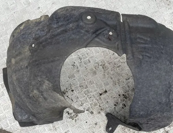 Aile avant gauche OEM LEWY PRZOD pour Renault Austral image 3