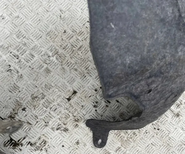 Aile avant gauche OEM LEWY PRZOD pour Renault Austral image 5