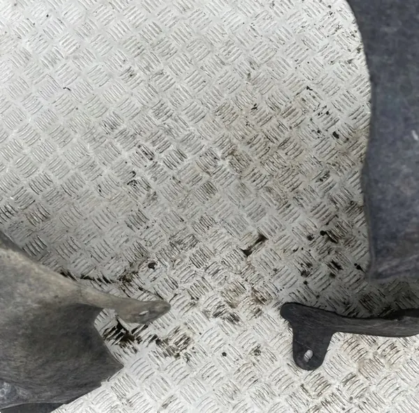Aile avant gauche OEM LEWY PRZOD pour Renault Austral image 6