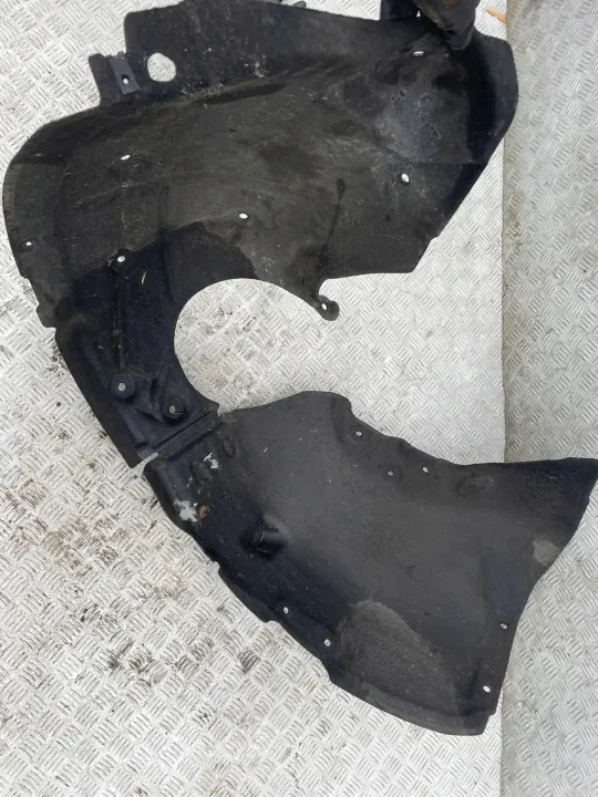 Aile avant gauche OEM LEWY PRZOD pour Renault Austral image 7