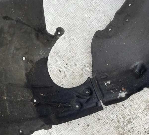 Aile avant gauche OEM LEWY PRZOD pour Renault Austral image 8