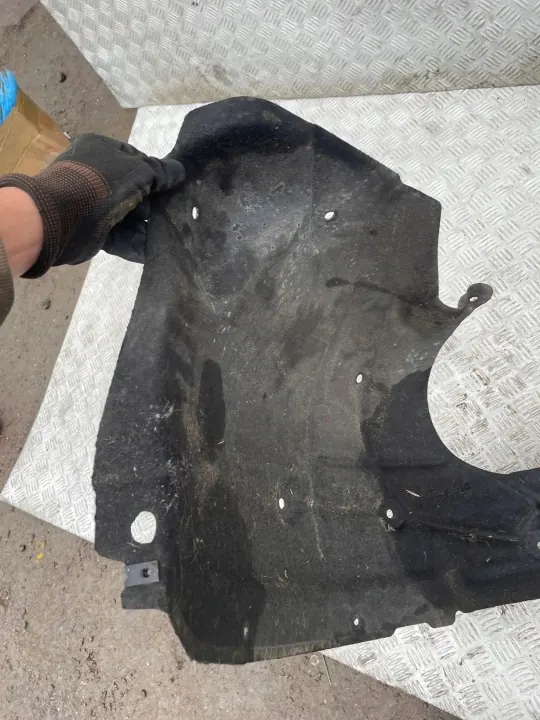 Aile avant gauche OEM LEWY PRZOD pour Renault Austral image 9
