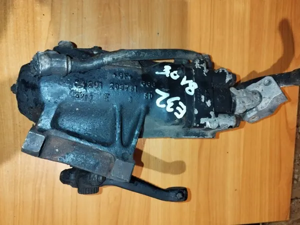BMW Ohjausvaihde OEM 54201200761 - Käytetty image 2