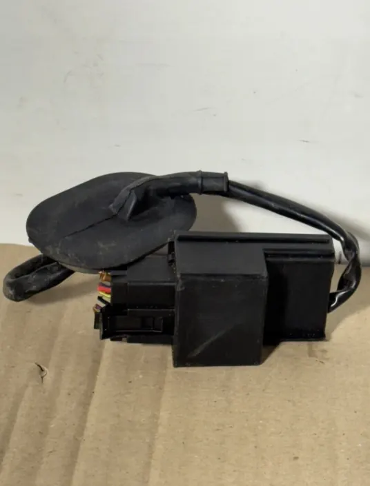 Módulo de Controle da Bomba de Combustível Audi Seat Skoda VW image 2