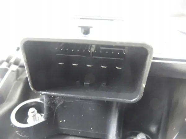 Elbroms OEM A2C53379974 för Citroen C4 Picasso image 3