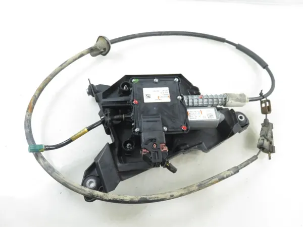 Elbroms OEM A2C53379974 för Citroen C4 Picasso image 9