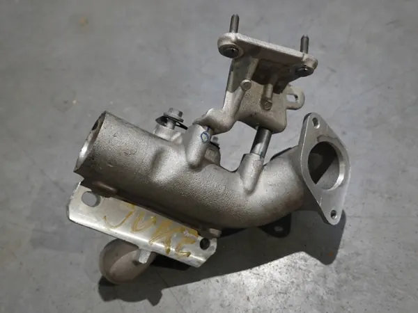 Nissan Juke 1.5DCI Inlaatslang EGR Ventiel OEM image 2