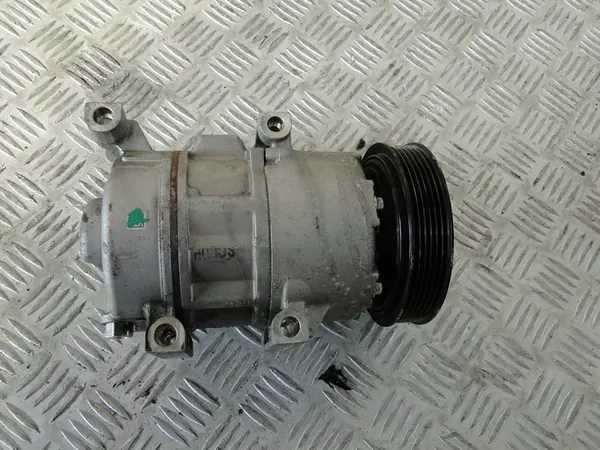 Kia OE 97701-D7600 Compresor de Aire Acondicionado image 5