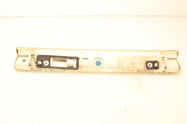 Jarruvalo Renault Laguna III 2008 OE 265900005R image 5