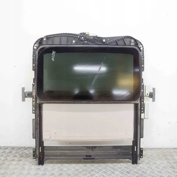 Schiebedach Maserati Ghibli OEM 06700258530 - Gebraucht image 2
