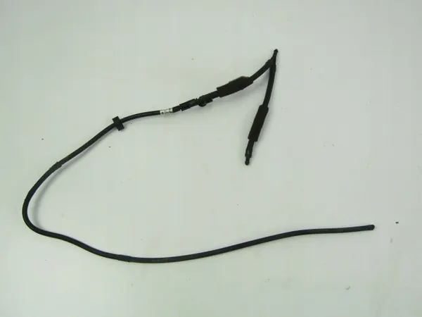 Tuyau lave-glace Jaguar I-PACE OEM J9D3-17521-BC image 2