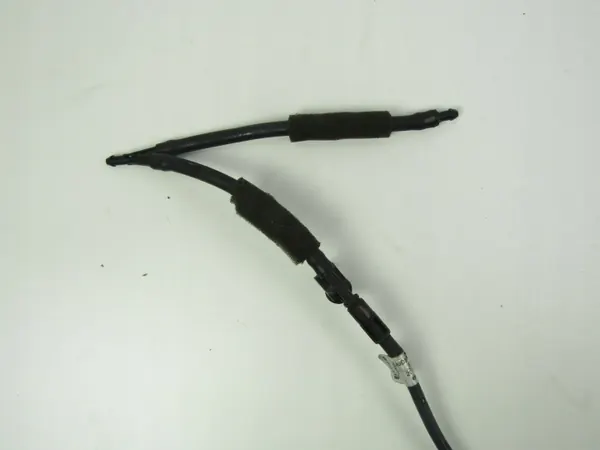 Tuyau lave-glace Jaguar I-PACE OEM J9D3-17521-BC image 4