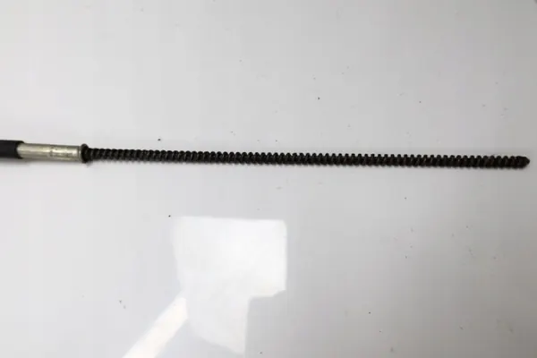Mercedes W140 CL Coupé Schiebedach-Kabel OEM w140cl-linka-szyber. image 3