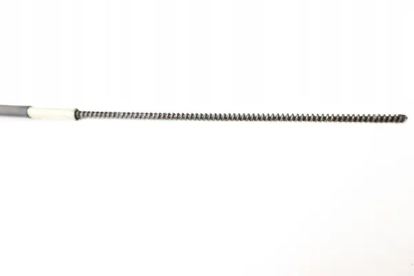 Mercedes W140 CL Coupé Schiebedach-Kabel OEM w140cl-linka-szyber. image 4