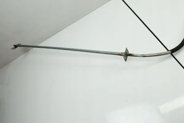 Mercedes W140 CL Coupé Schiebedach-Kabel OEM w140cl-linka-szyber. image 5