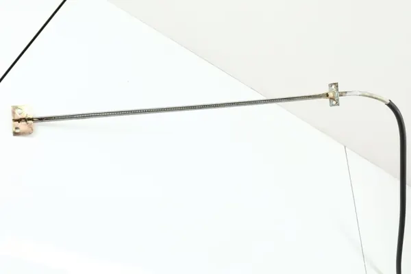 Mercedes W140 CL Coupé Schiebedach-Kabel OEM w140cl-linka-szyber. image 6