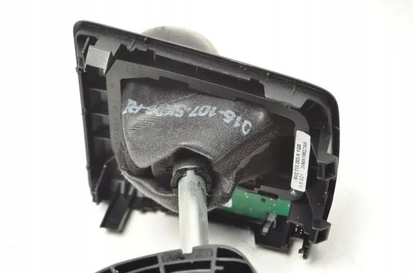 Levier de Vitesse Skoda Fabia III OEM 6C2713025AF image 8
