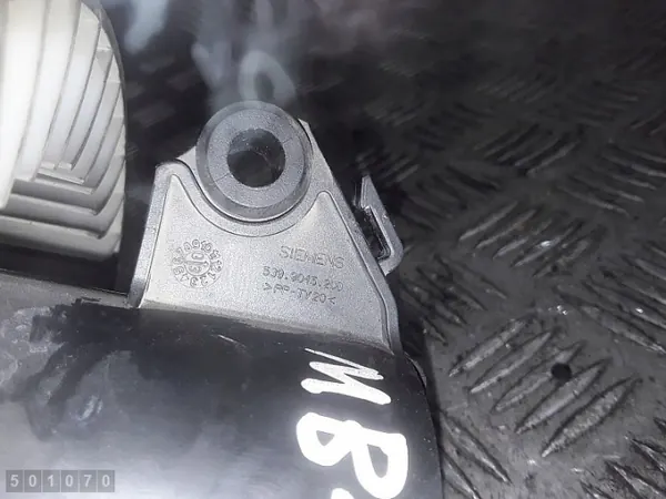 Mercedes A W168 Verwarmingsventilator OEM 5399045200 image 4