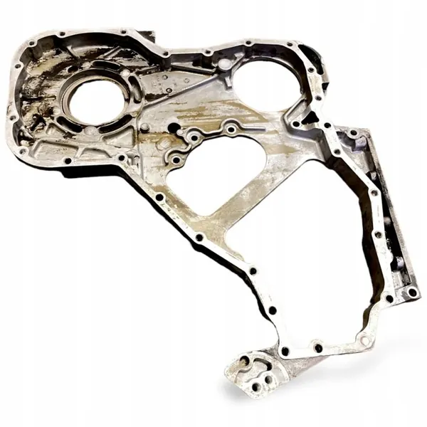 OEM 4991695 Solaris Cubierta Motor Delantera - Usado image 4