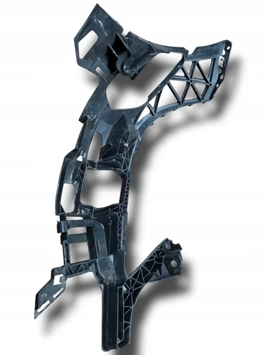 Scivolo paraurti sinistro Mercedes-Benz C W204 A2048854165 image 2