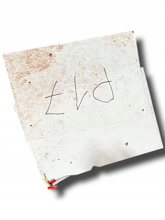 Scivolo paraurti sinistro Mercedes-Benz C W204 A2048854165 image 4