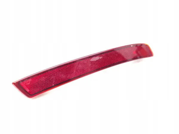 MG 4 Rückreflektor links OEM 10976807 - Gebraucht image 10