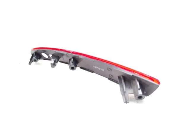 MG 4 Rückreflektor links OEM 10976807 - Gebraucht image 5