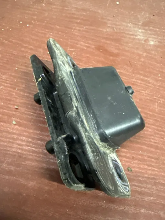 Schuifdeurhaak GENUINE Renault Master III 824440002r image 4