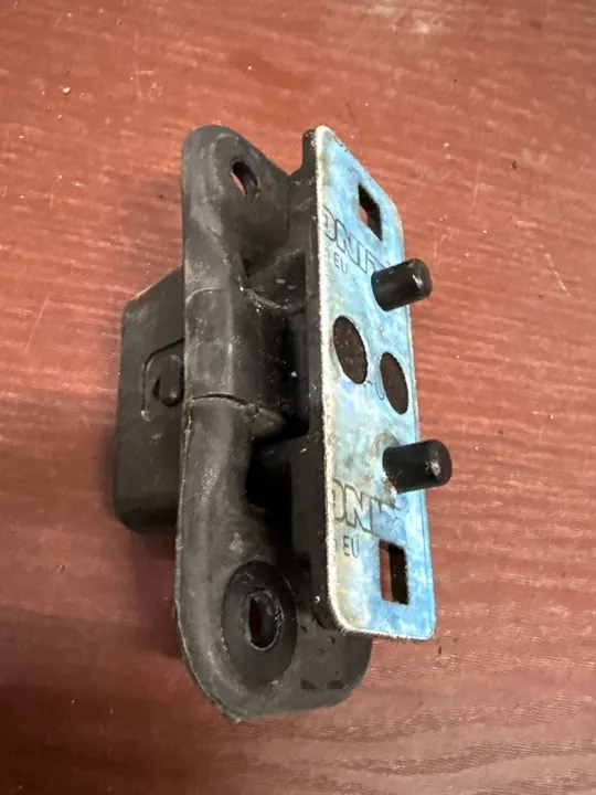 Schuifdeurhaak GENUINE Renault Master III 824440002r image 5