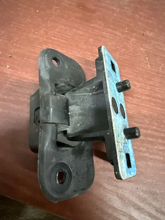 Schuifdeurhaak GENUINE Renault Master III 824440002r image 6