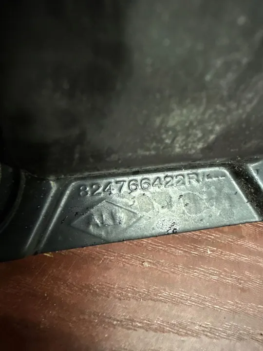 Schuifdeurhaak GENUINE Renault Master III 824440002r image 7