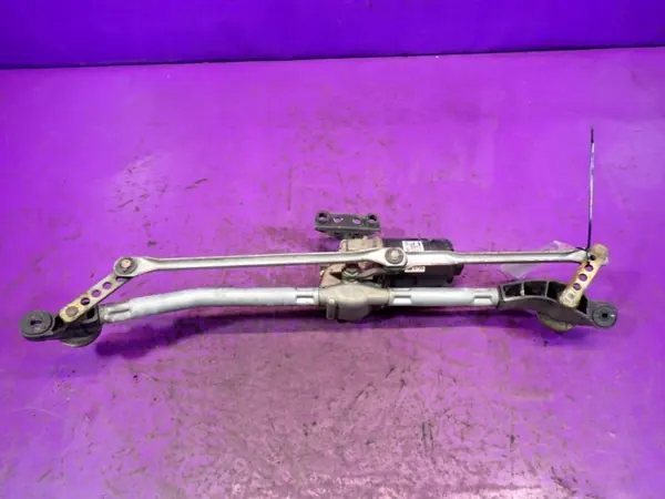 Mécanisme moteur essuie-glace Opel OEM Zawada-377763- image 2