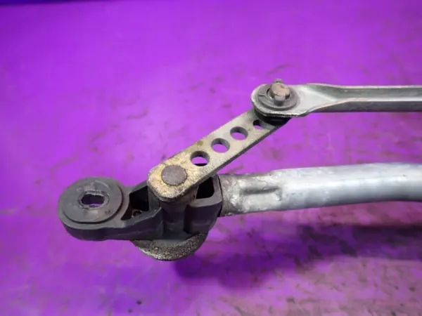 Mécanisme moteur essuie-glace Opel OEM Zawada-377763- image 3
