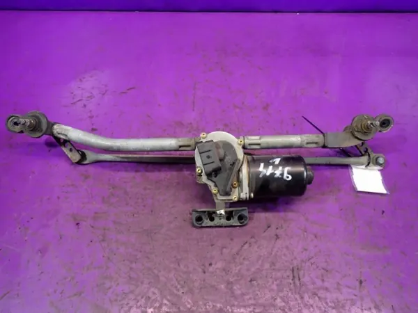 Mécanisme moteur essuie-glace Opel OEM Zawada-377763- image 4
