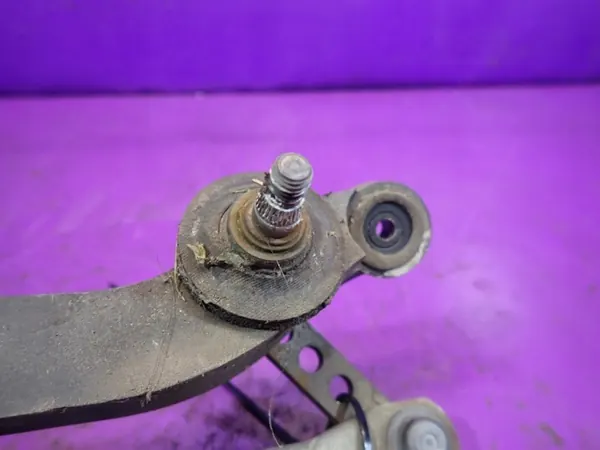 Mécanisme moteur essuie-glace Opel OEM Zawada-377763- image 5