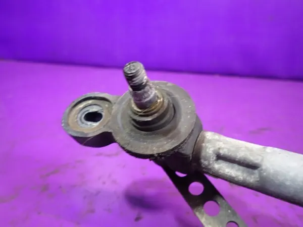 Mécanisme moteur essuie-glace Opel OEM Zawada-377763- image 6