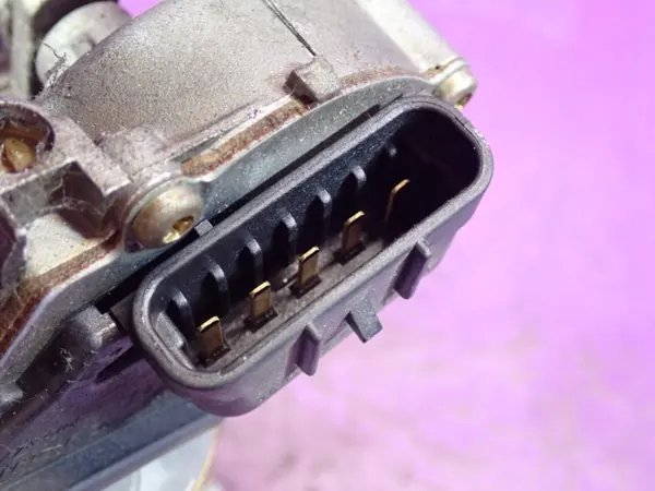 Mécanisme moteur essuie-glace Opel OEM Zawada-377763- image 7