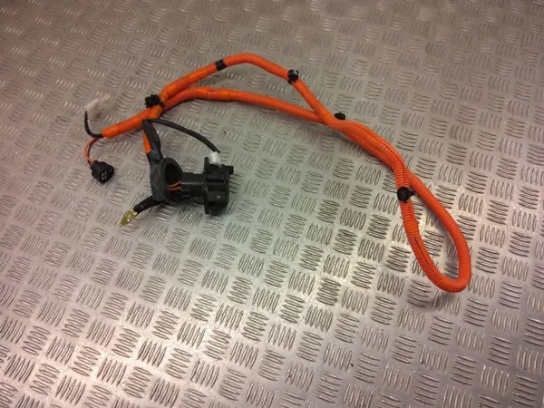 Câble de charge EV Mitsubishi Outlander 2018 OEM SKE34645 image 2