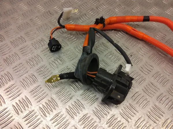Câble de charge EV Mitsubishi Outlander 2018 OEM SKE34645 image 3