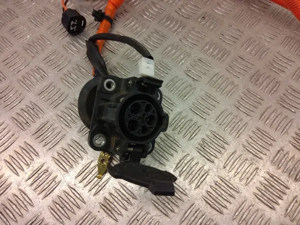Câble de charge EV Mitsubishi Outlander 2018 OEM SKE34645 image 4