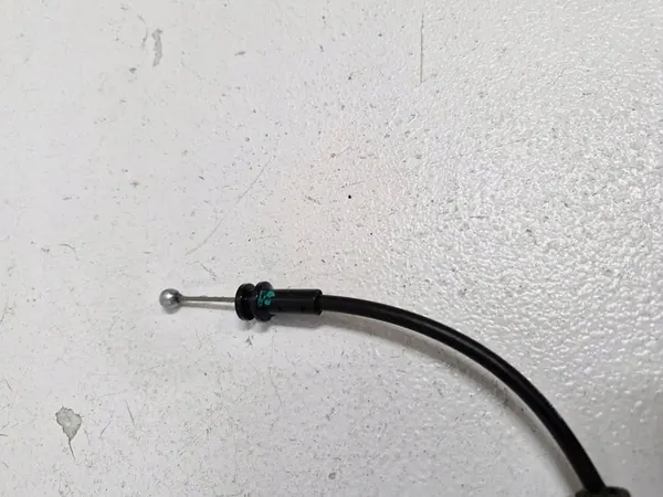 Hyundai Dörrlås 81320-D3000 image 7