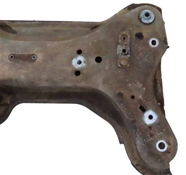 Sottoscocca anteriore Renault Trafic II 2001-2014 OEM 93858866 image 3