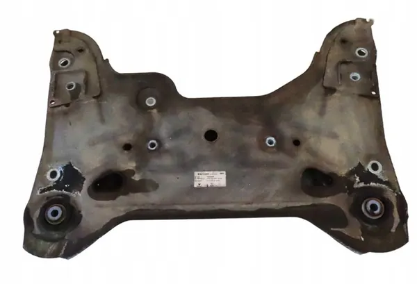 Sottoscocca anteriore Renault Trafic II 2001-2014 OEM 93858866 image 4