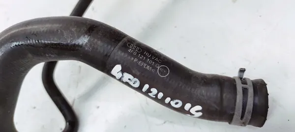 Vesiletku Audi A6 C6 2.0 TFSI OEM 4F0121101G image 2