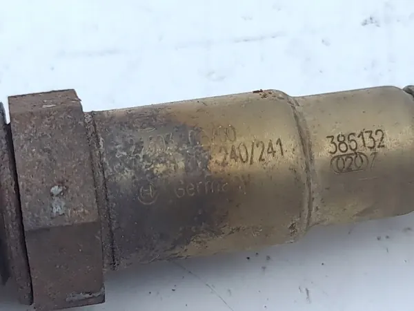 Nissan 350Z 2003 Sensor Lambda OEM 22693CD700 image 8